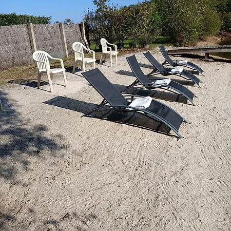 Domaine De La Roussiere Holiday home