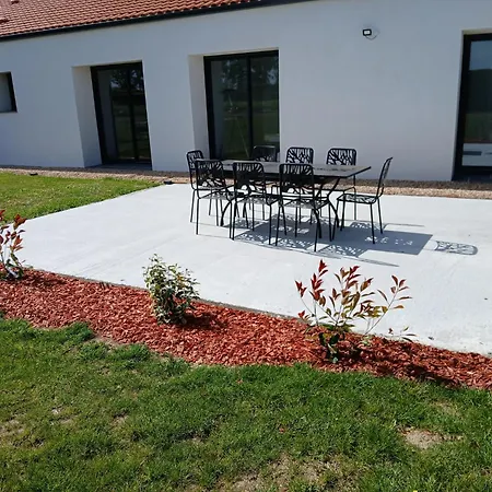 Domaine De La Roussiere Holiday home *