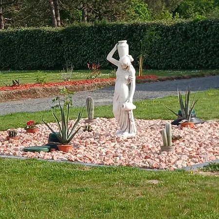 Domaine De La Roussiere