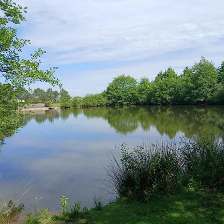 Domaine De La Roussiere * Saint-Christophe-du-Ligneron